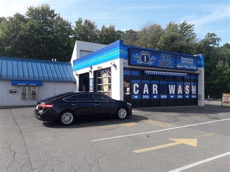 Route 1 Car Wash at 481 Broadway, Saugus MA 01906 - hours, address, map, directions, phone number, customer ratings and comments. . Car wash route 1
